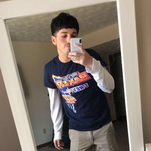 Meet your Posher, Drew